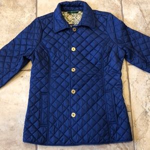 C. Wonder Field Jacket